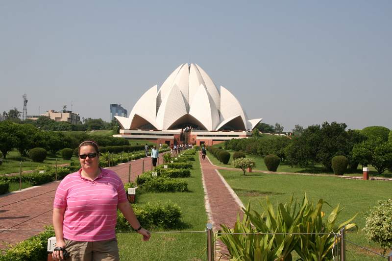 India & Nepal 2011 - 0016